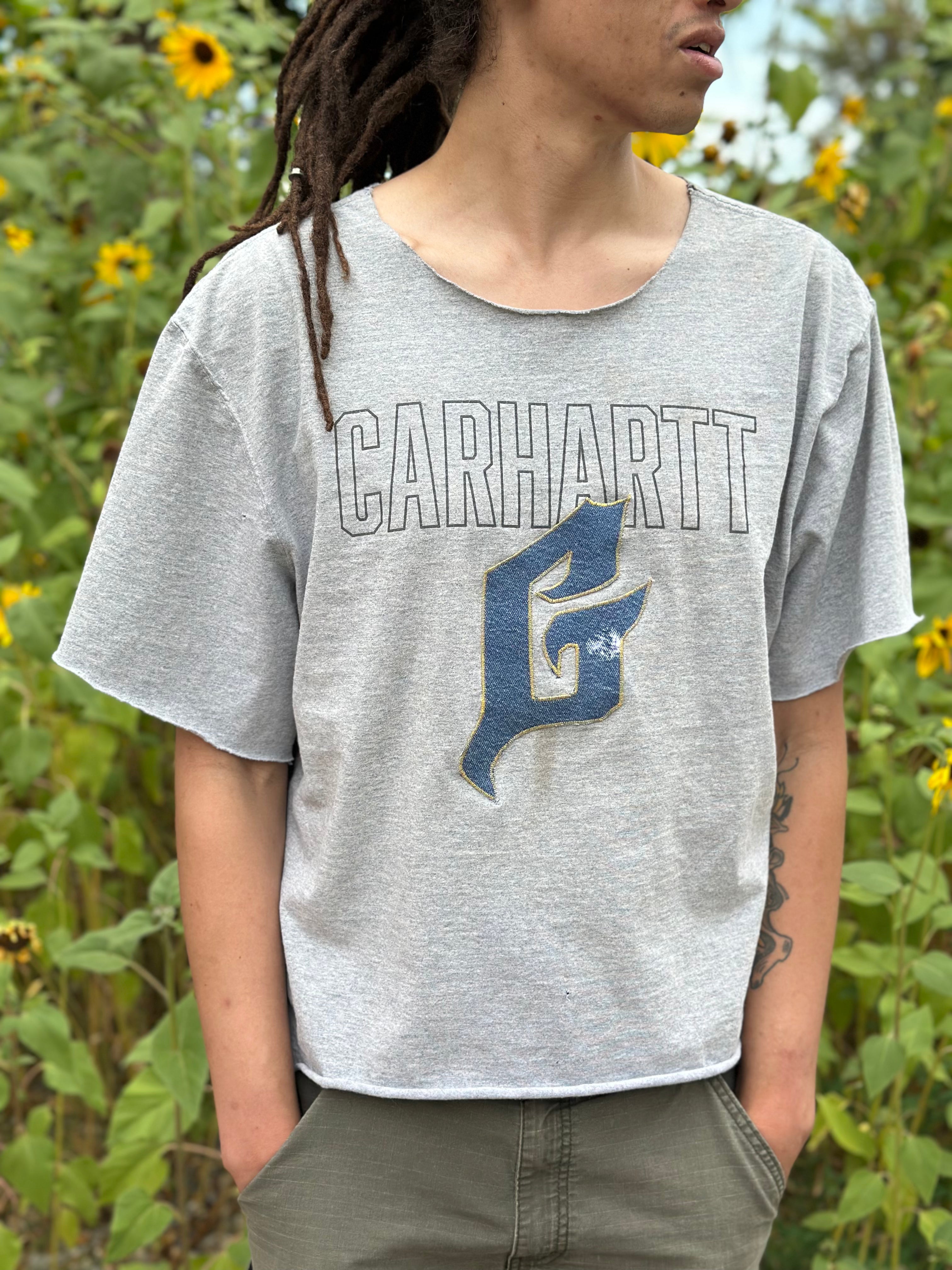 CARHARTT tshirt