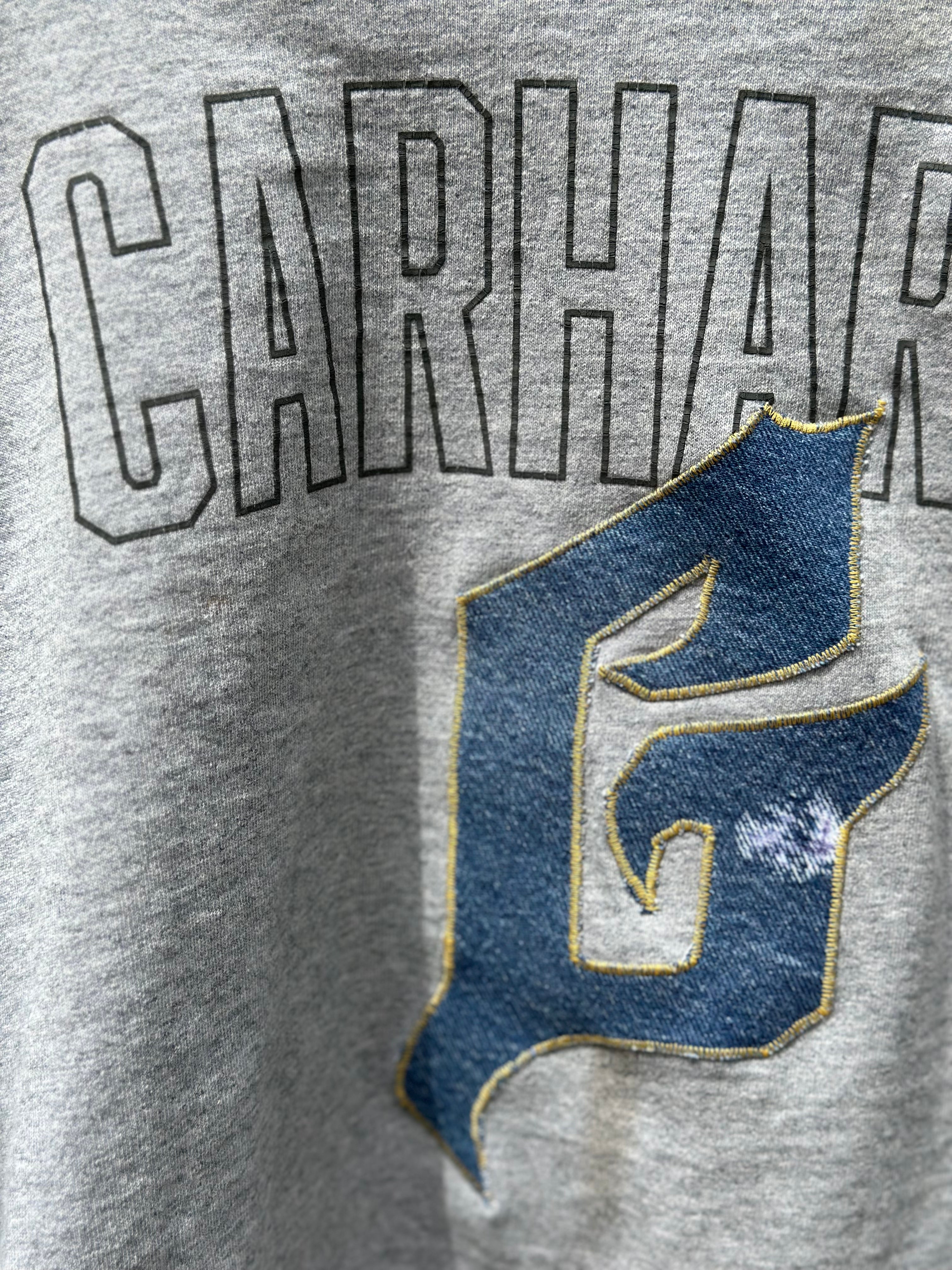 CARHARTT tshirt