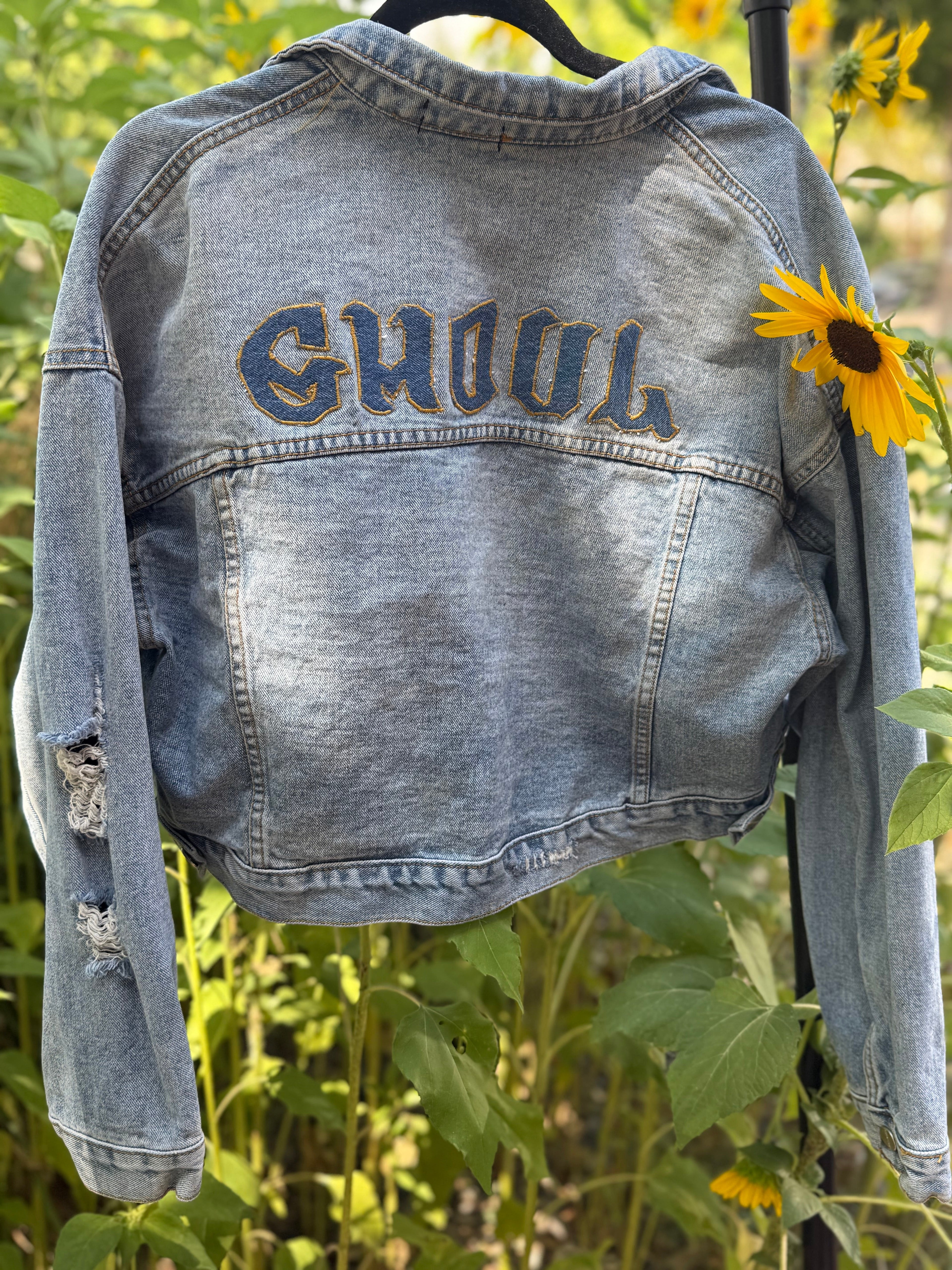 jackets