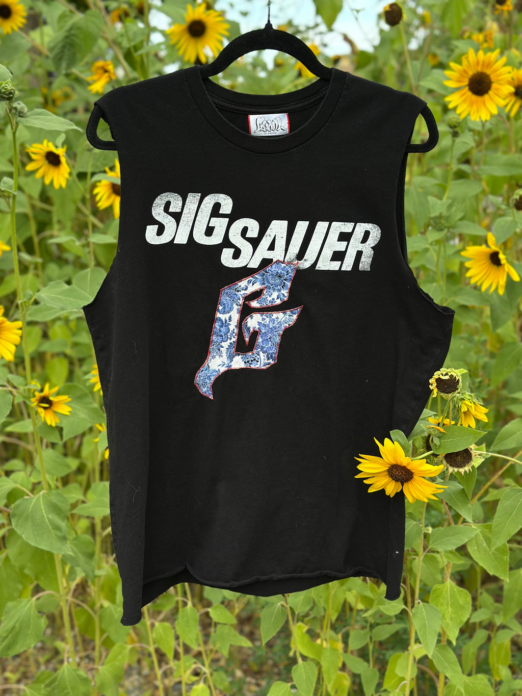 SIG SAUER tshirt