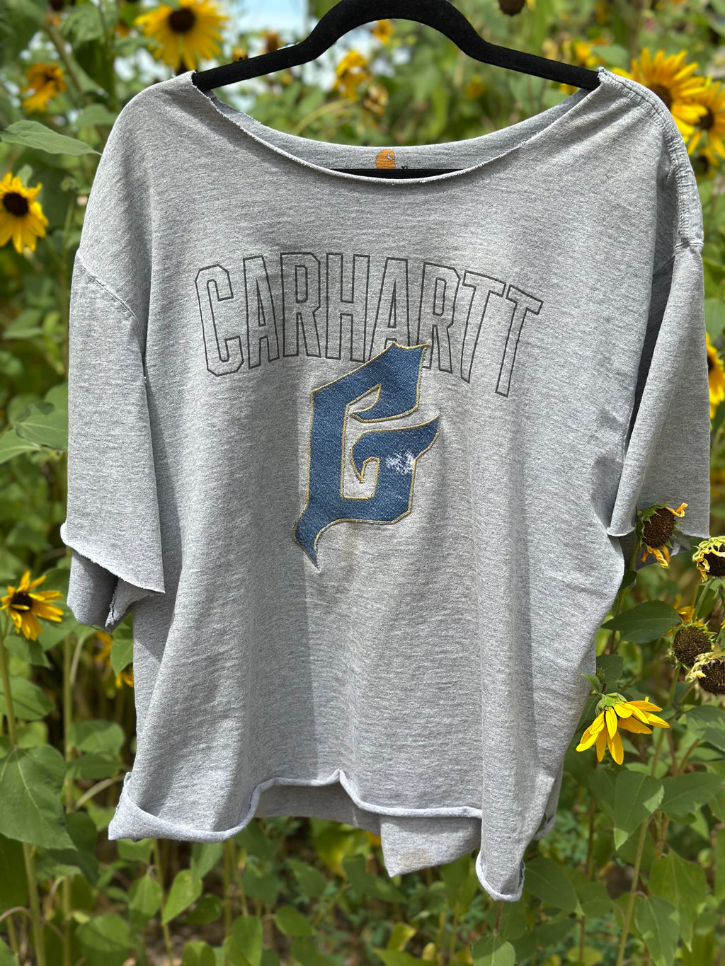 CARHARTT tshirt